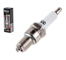 Свеча зажигания ECO GTP-X040 (4Т, М14*1.25, резьба 19 мм)